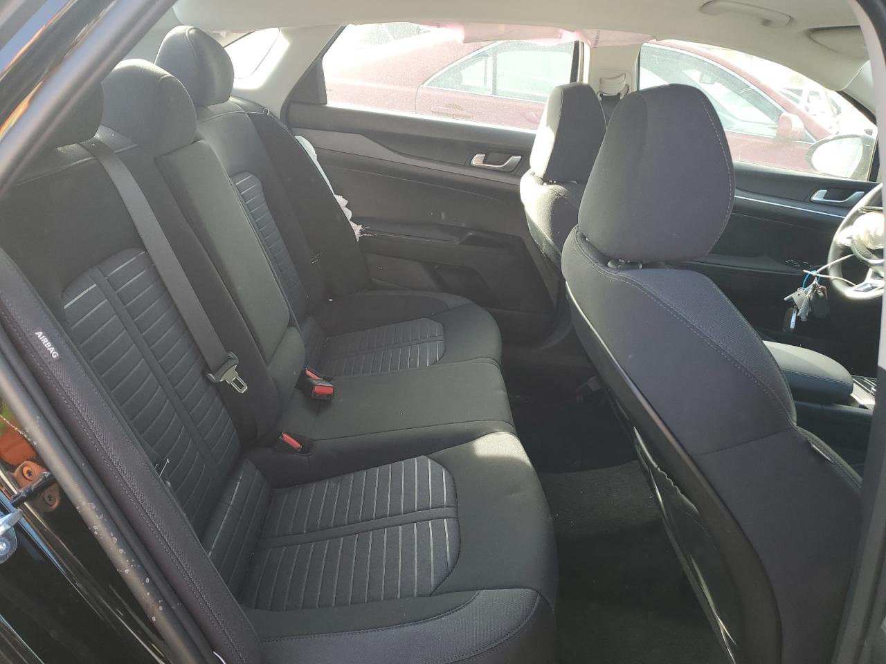 2026 Kia K5 Lxs VIN: KNAG24J76T5413315 Lot: 91434845