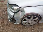 2011 MERCEDES-BENZ C CLASS C200 CDI BLUEEFFICIENCY SPORT 5DR AUTO for sale at Copart BRISTOL
