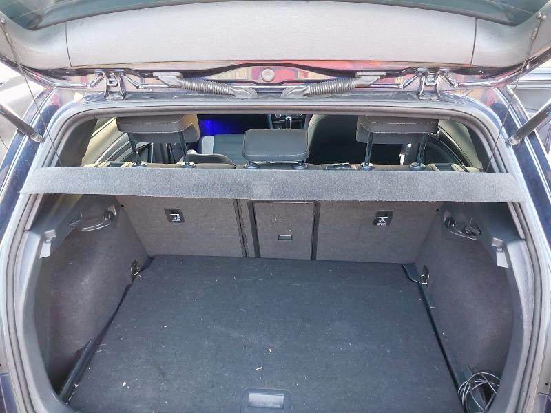 2015 VOLKSWAGEN GOLF 2.0 TSI R 5DR DSG