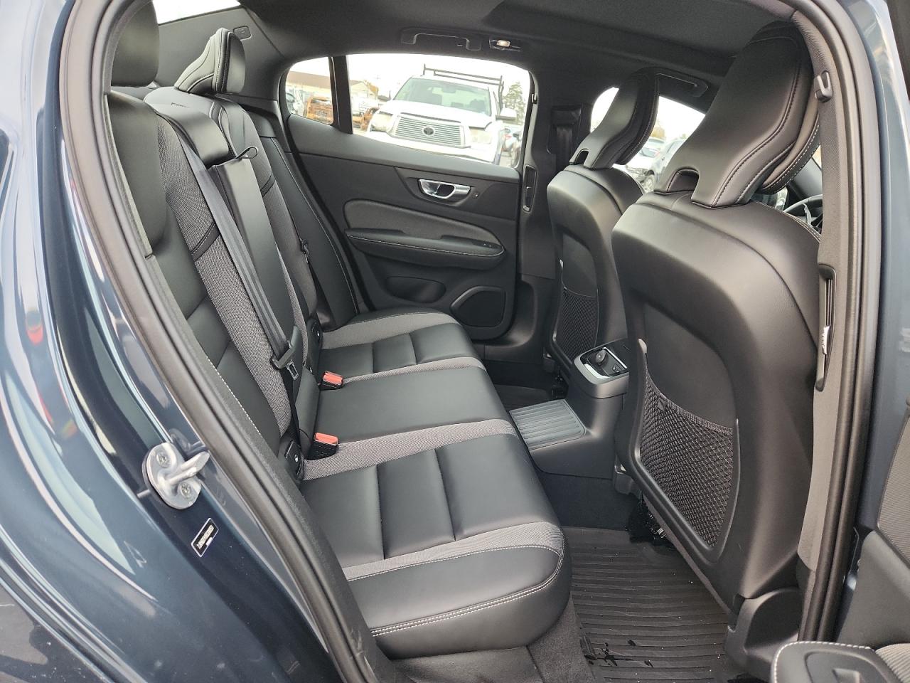 2024 Volvo S60 Ultimate VIN: 7JRH60FM1RG308053 Lot: 91360575