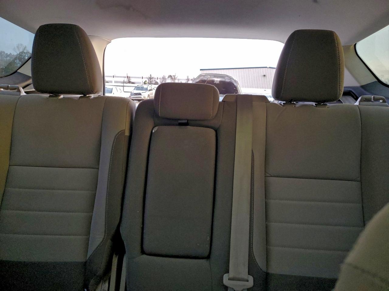 2014 Ford Escape Se VIN: 1FMCU0G96EUA46594 Lot: 93892535