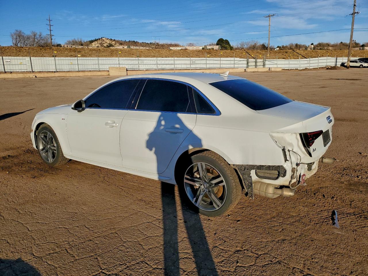 Фото: WAUENAF44JA137295