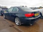 2010 BMW 3 SERIES S for sale at Copart ROCHFORD