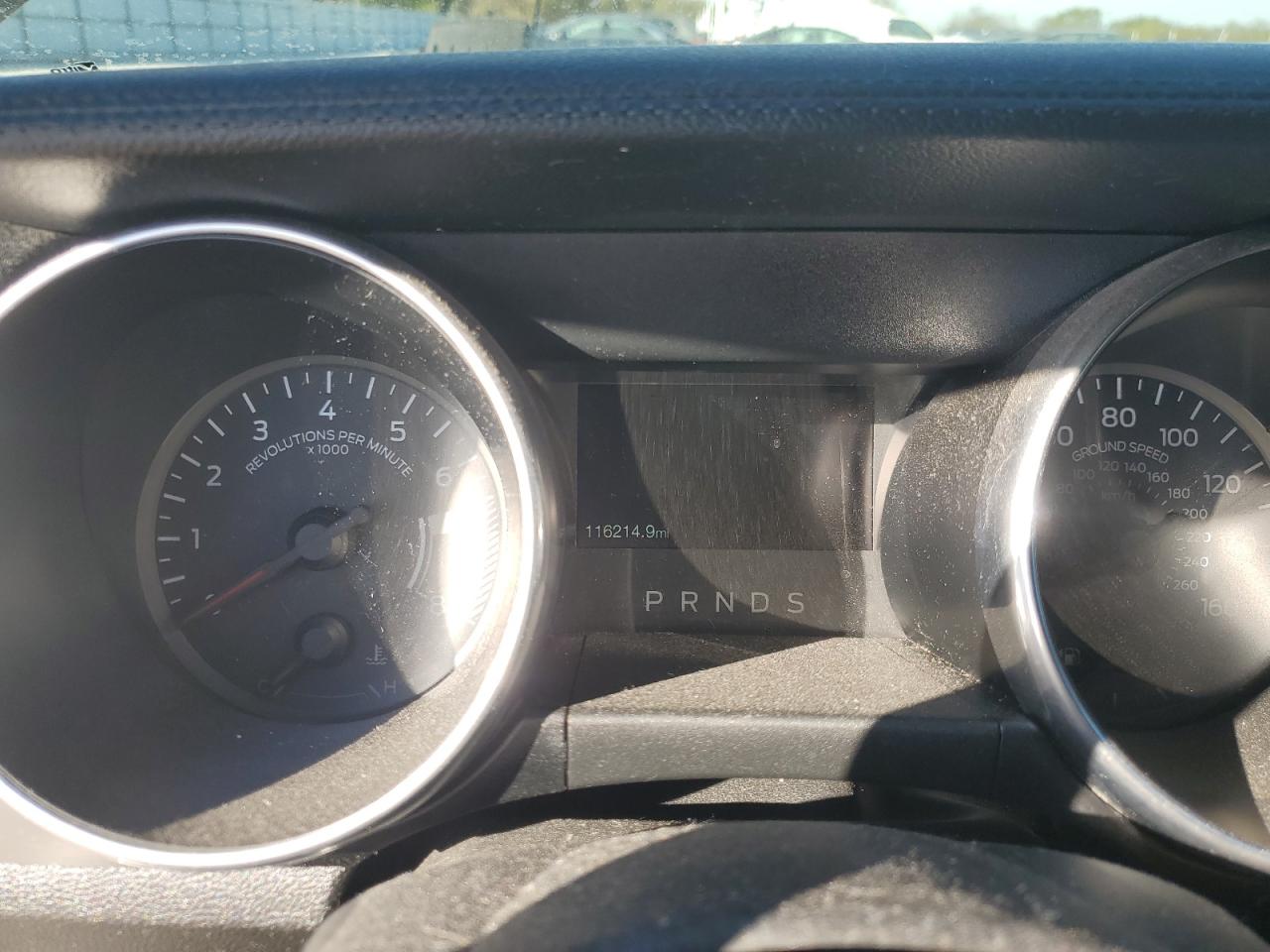 2020 Ford Mustang VIN: 1FA6P8TH9L5120138 Lot: 91266805