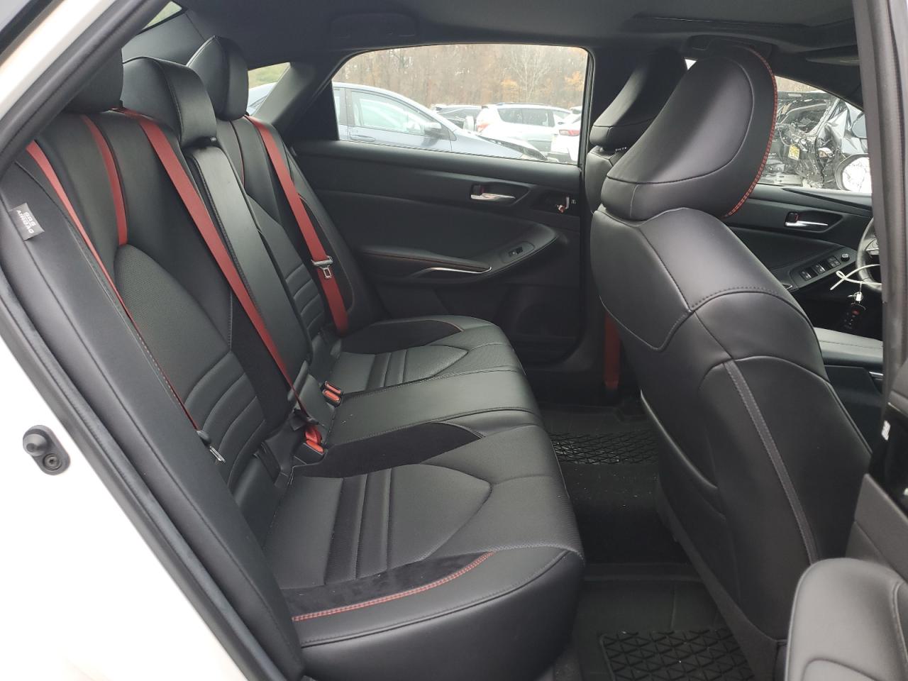 2020 Toyota Avalon Xse VIN: 4T1FZ1FB2LU052897 Lot: 91601745