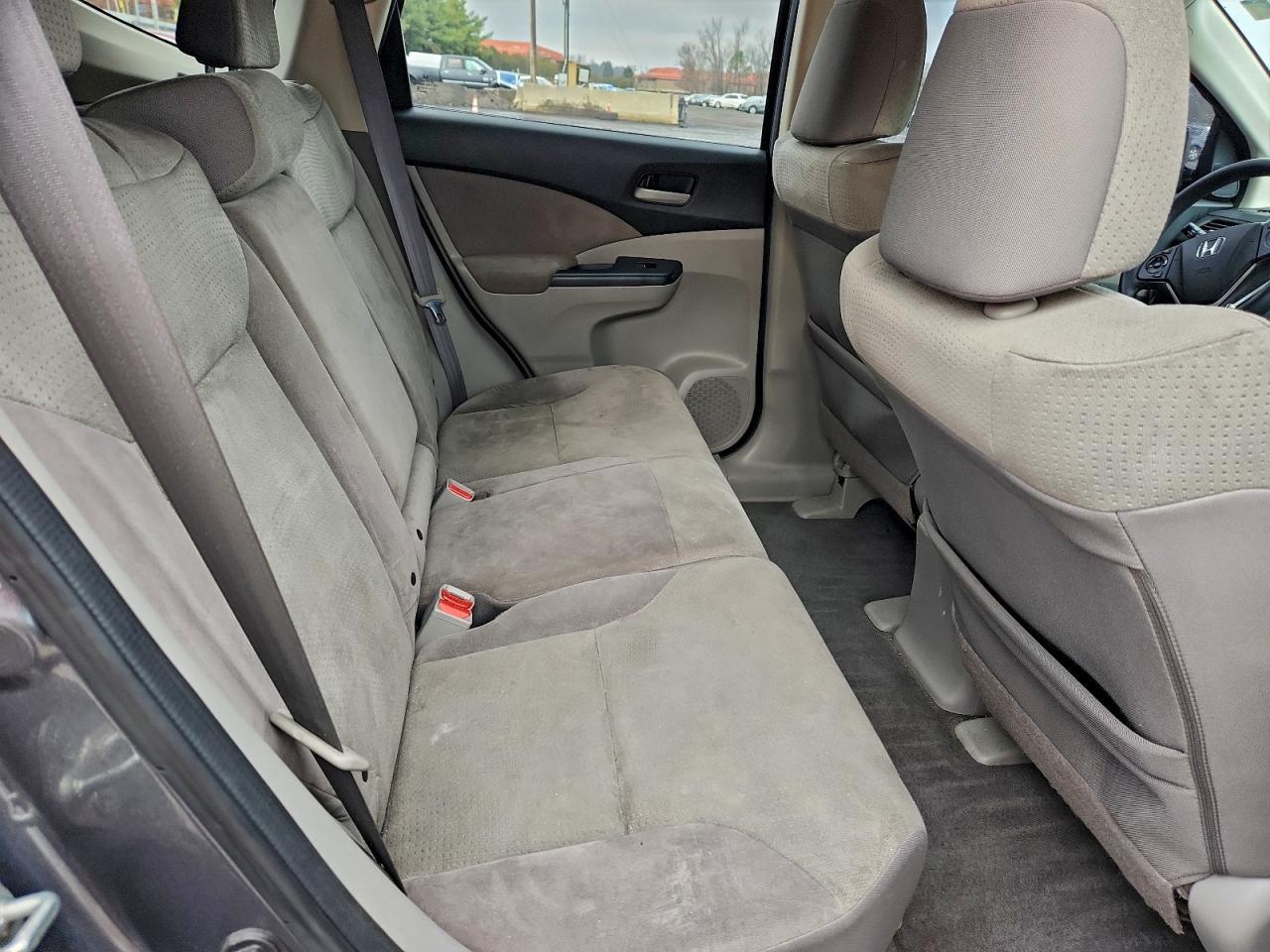 2012 Honda Cr-V Ex VIN: 5J6RM4H56CL000181 Lot: 94499345