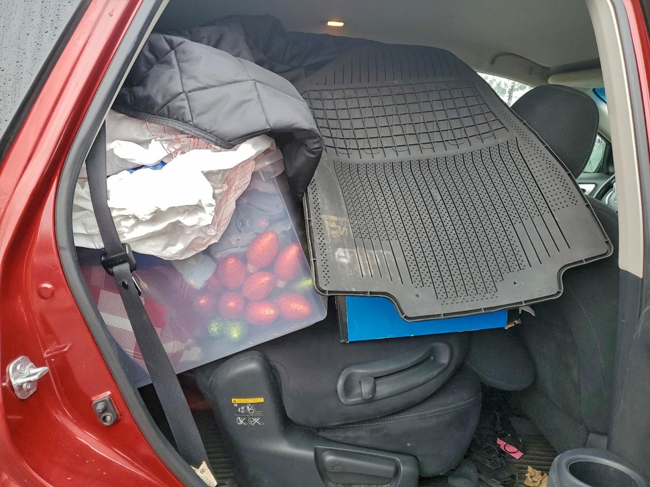 2015 Nissan Pathfinder S VIN: 5N1AR2MM7FC623539 Lot: 93871765