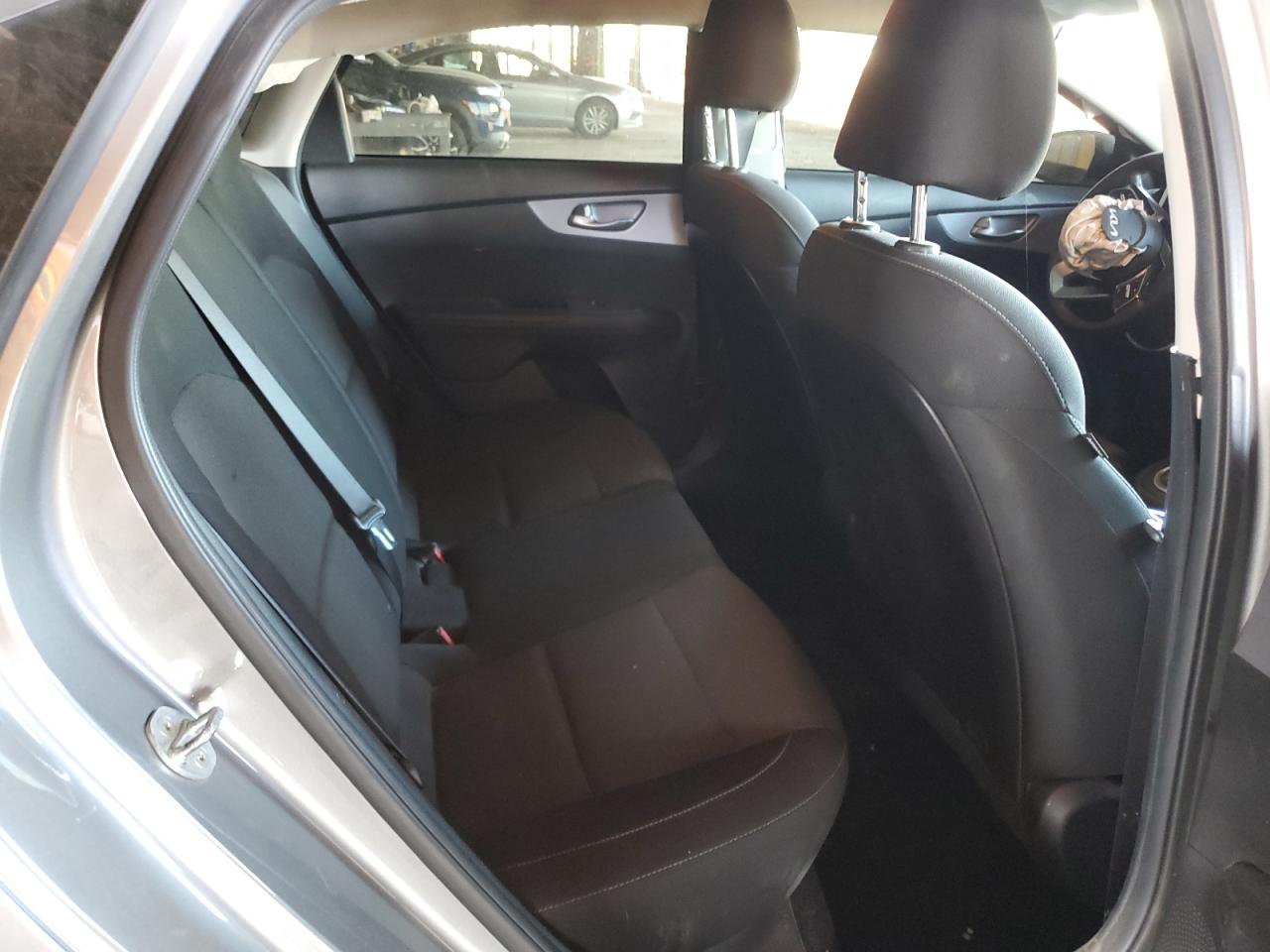 2022 Kia Forte Fe VIN: 3KPF24ADXNE436723 Lot: 91836135