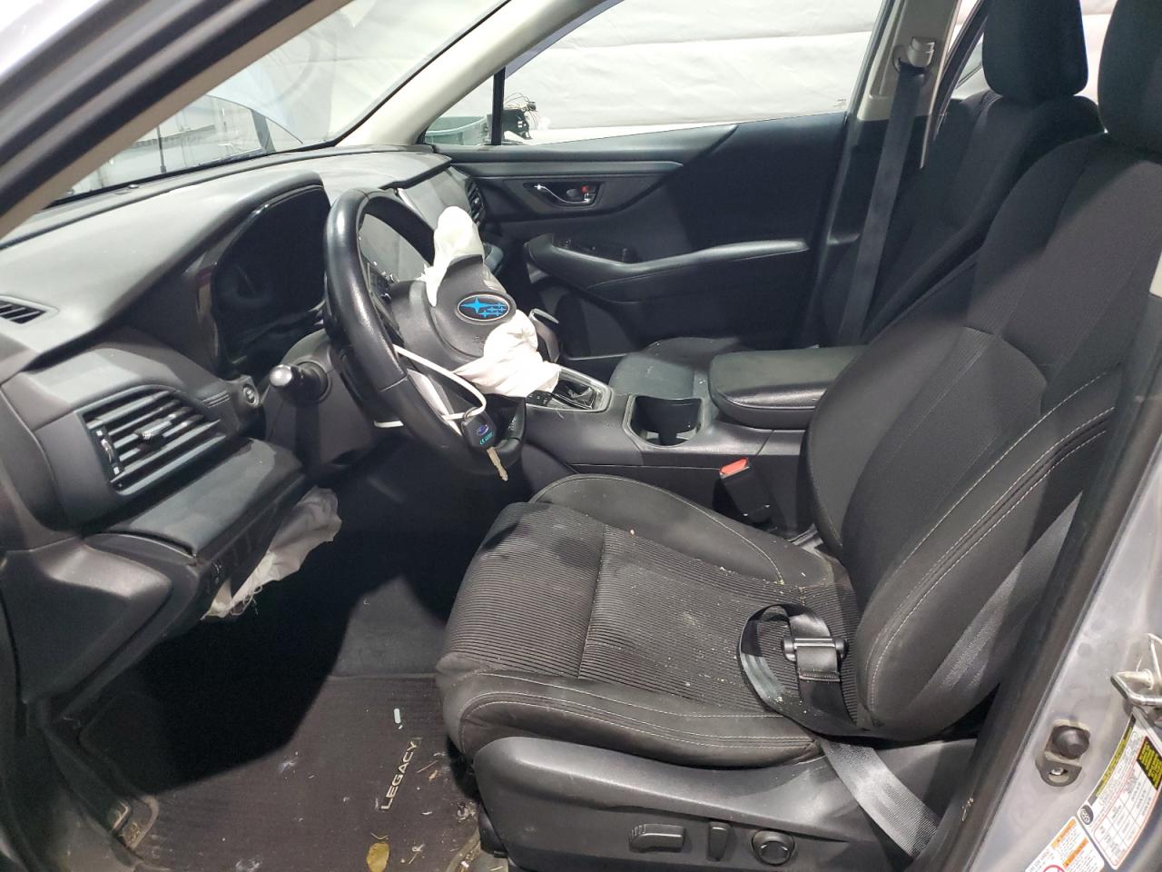 2020 Subaru Legacy Premium VIN: 4S3BWAC62L3015907 Lot: 92367625