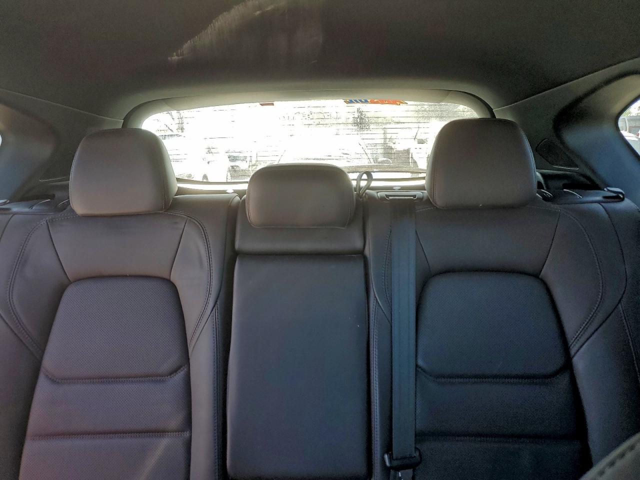 2020 Mazda Cx-5 Signature VIN: JM3KFBEY1L0806555 Lot: 93764415