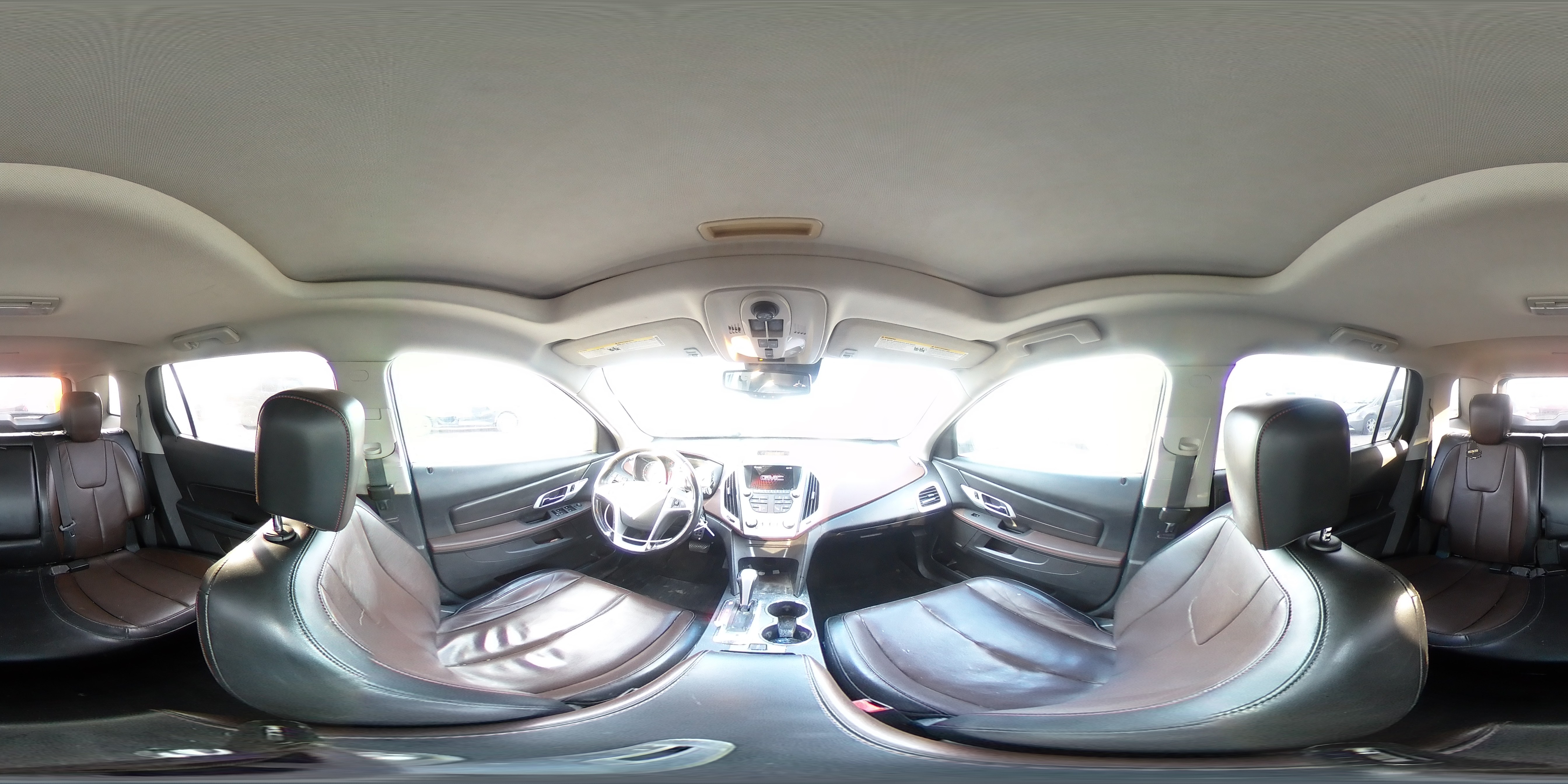 2012 GMC Terrain Slt VIN: 2GKFLXE59C6385637 Lot: 92213975