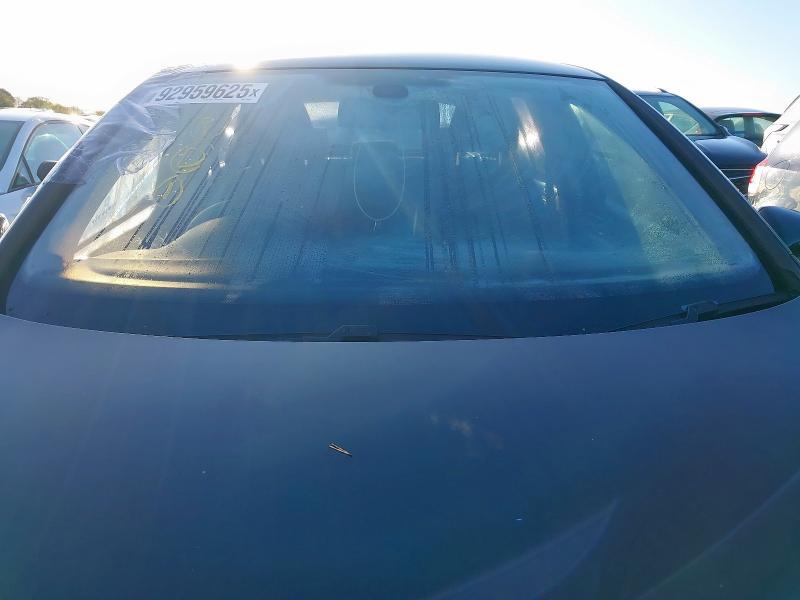 2011 VOLKSWAGEN GOLF 1.6 TDI 105 MATCH 5DR DSG