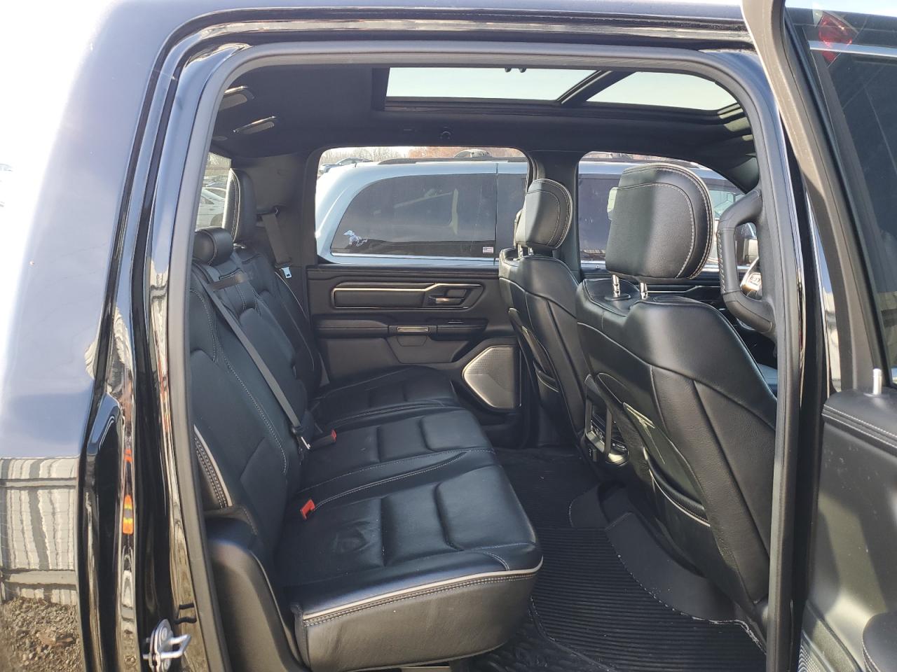 2019 Ram 1500 Limited VIN: 1C6RRFHG2KN774202 Lot: 91772765