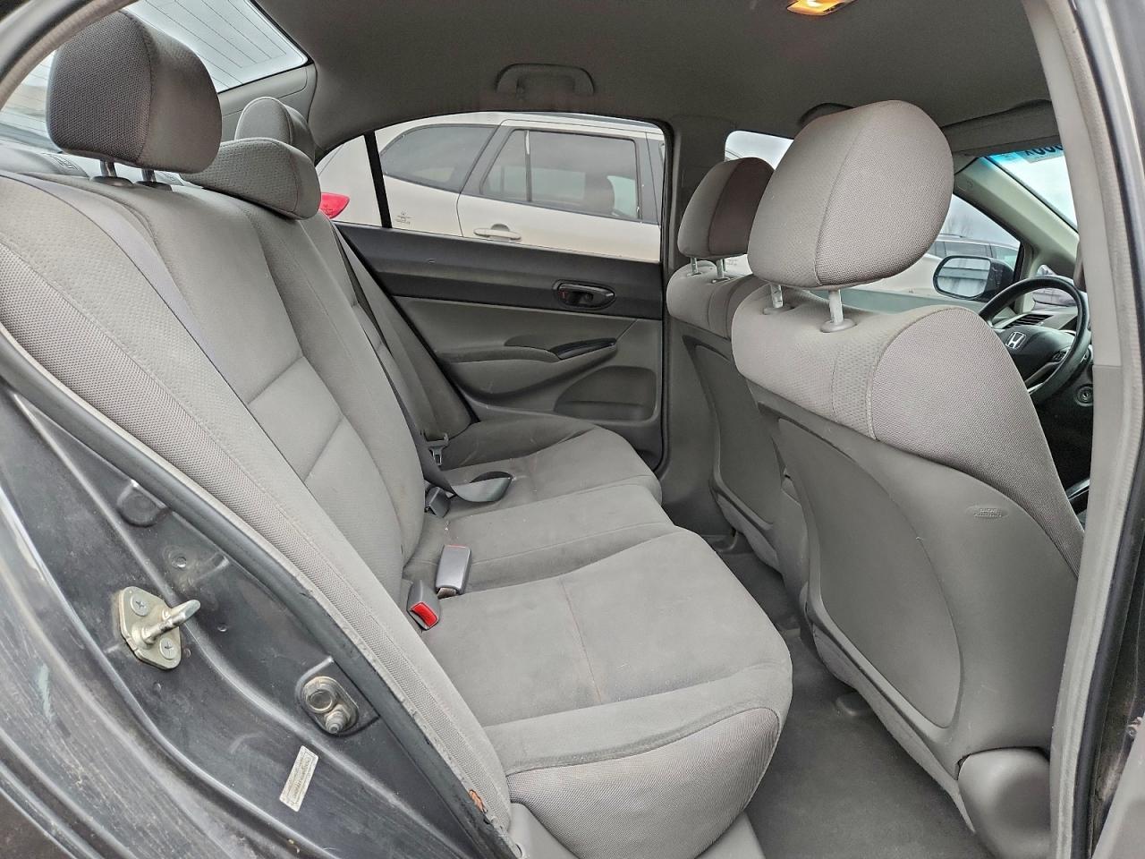 2010 Honda Civic Dx-G VIN: 2HGFA1F46AH039763 Lot: 93955665