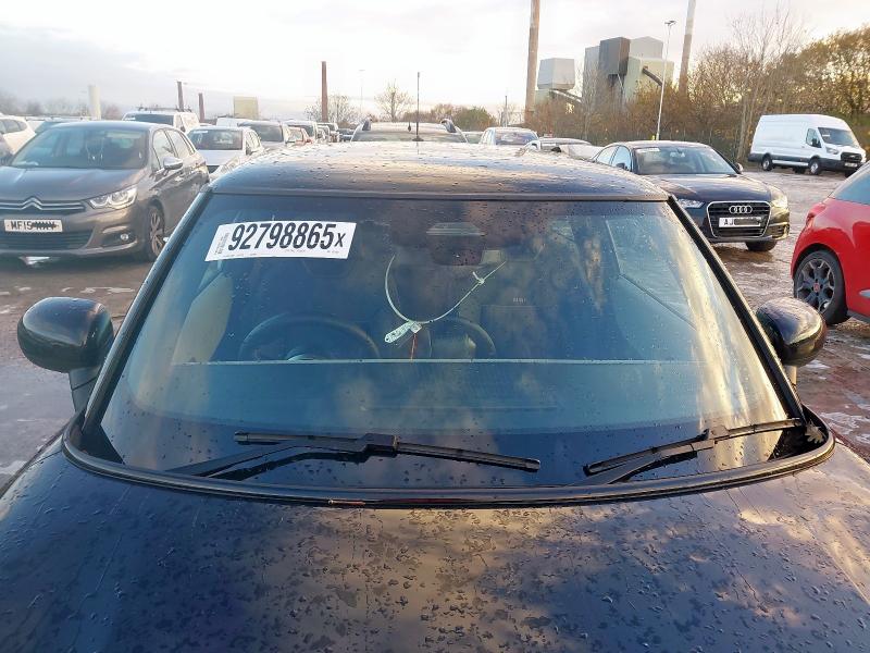 2024 MINI COOPER 1.5 C EXCLUSIVE 3DR AUTO