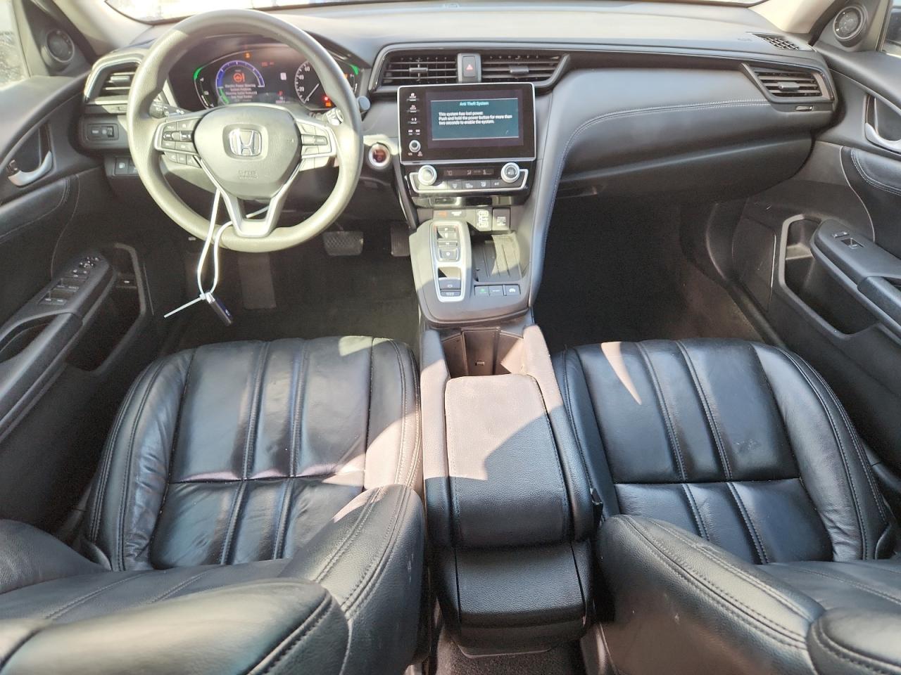 2021 Honda Insight Ex VIN: 19XZE4F59ME003916 Lot: 90341575