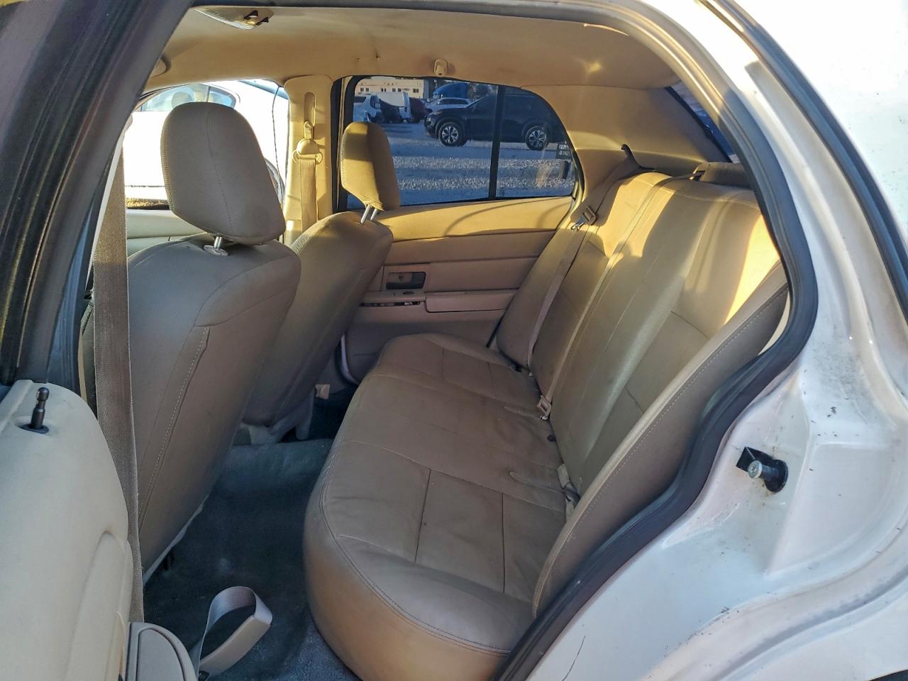 2005 Ford Crown Victoria Police Interceptor VIN: 2FAHP71W15X101203 Lot: 94552505