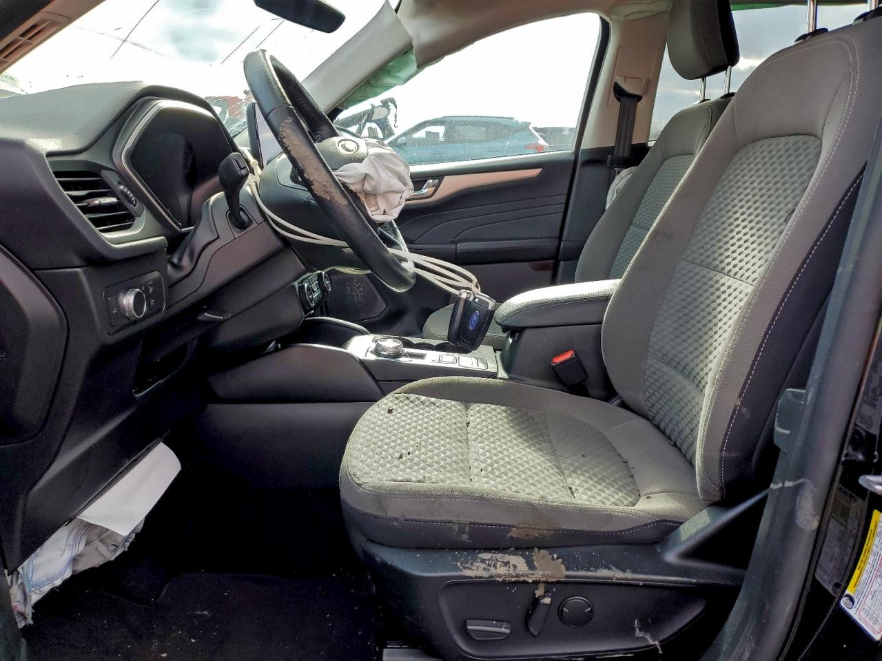 2021 Ford Escape Se VIN: 1FMCU9G62MUA60064 Lot: 94474305