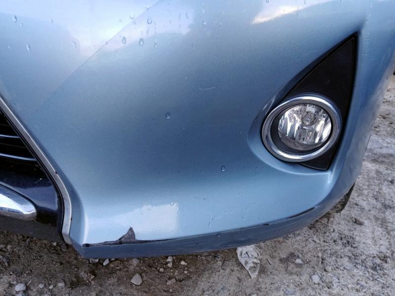 2015 TOYOTA AURIS 1.6 V-MATIC ICON+ 5DR