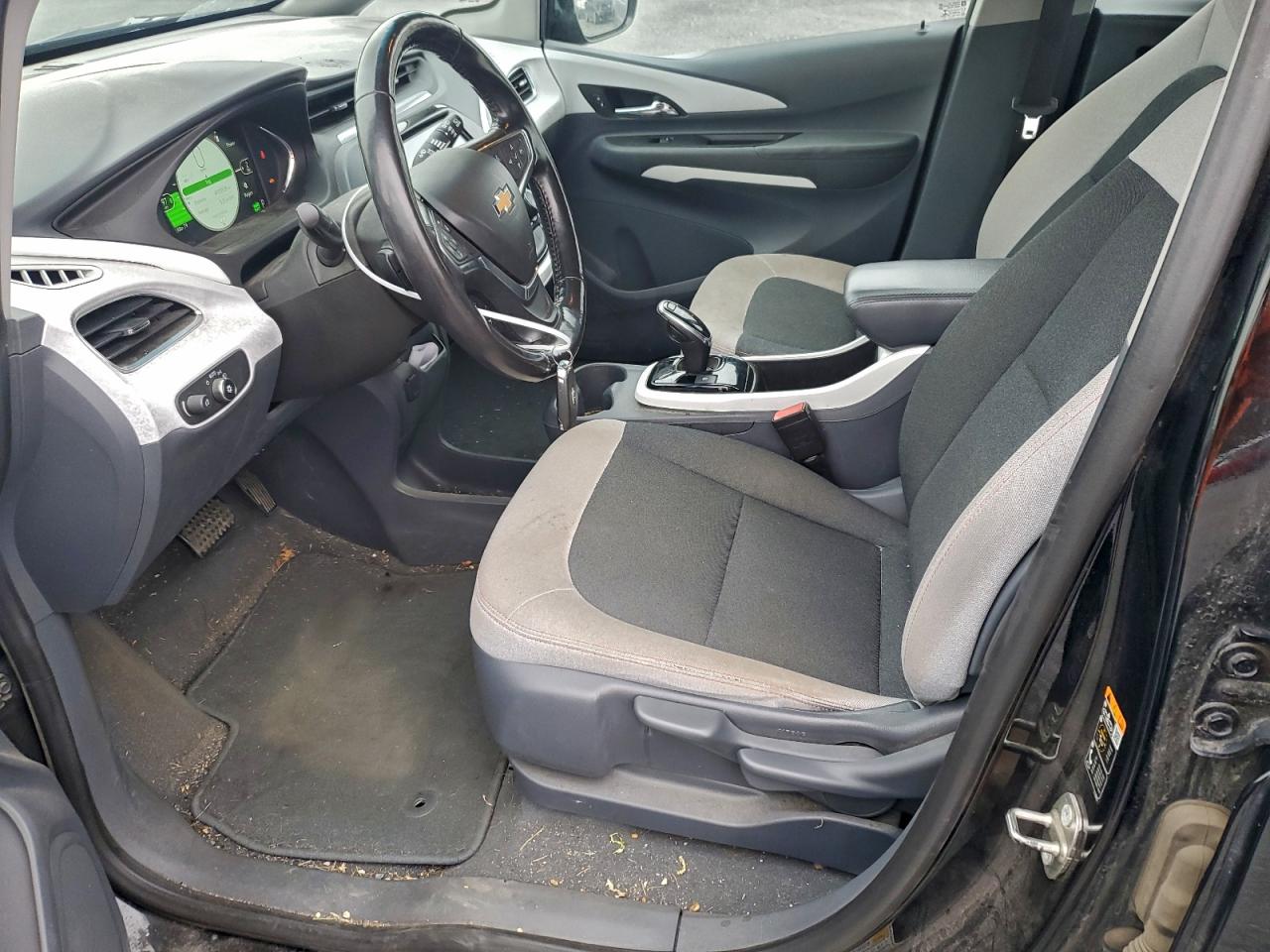 2018 Chevrolet Bolt Ev Lt VIN: 1G1FW6S06J4115214 Lot: 94162255