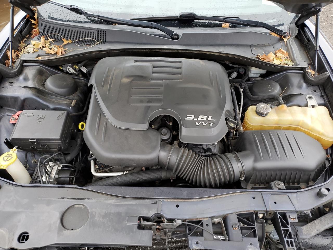 2011 Dodge Charger VIN: 2B3CL3CG9BH508031 Lot: 91635405