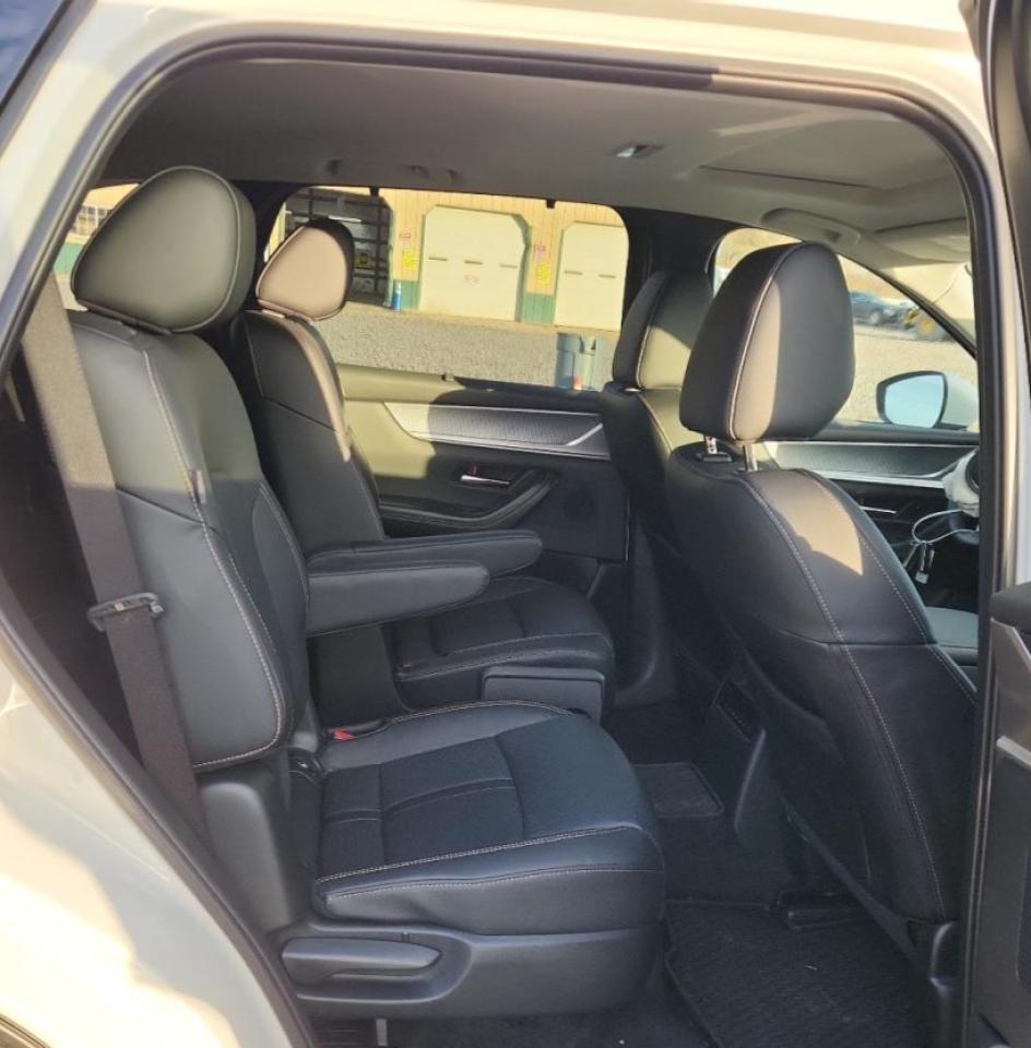 2025 Mazda Cx-90 Preferred VIN: JM3KKBHD4S1244065 Lot: 92438675