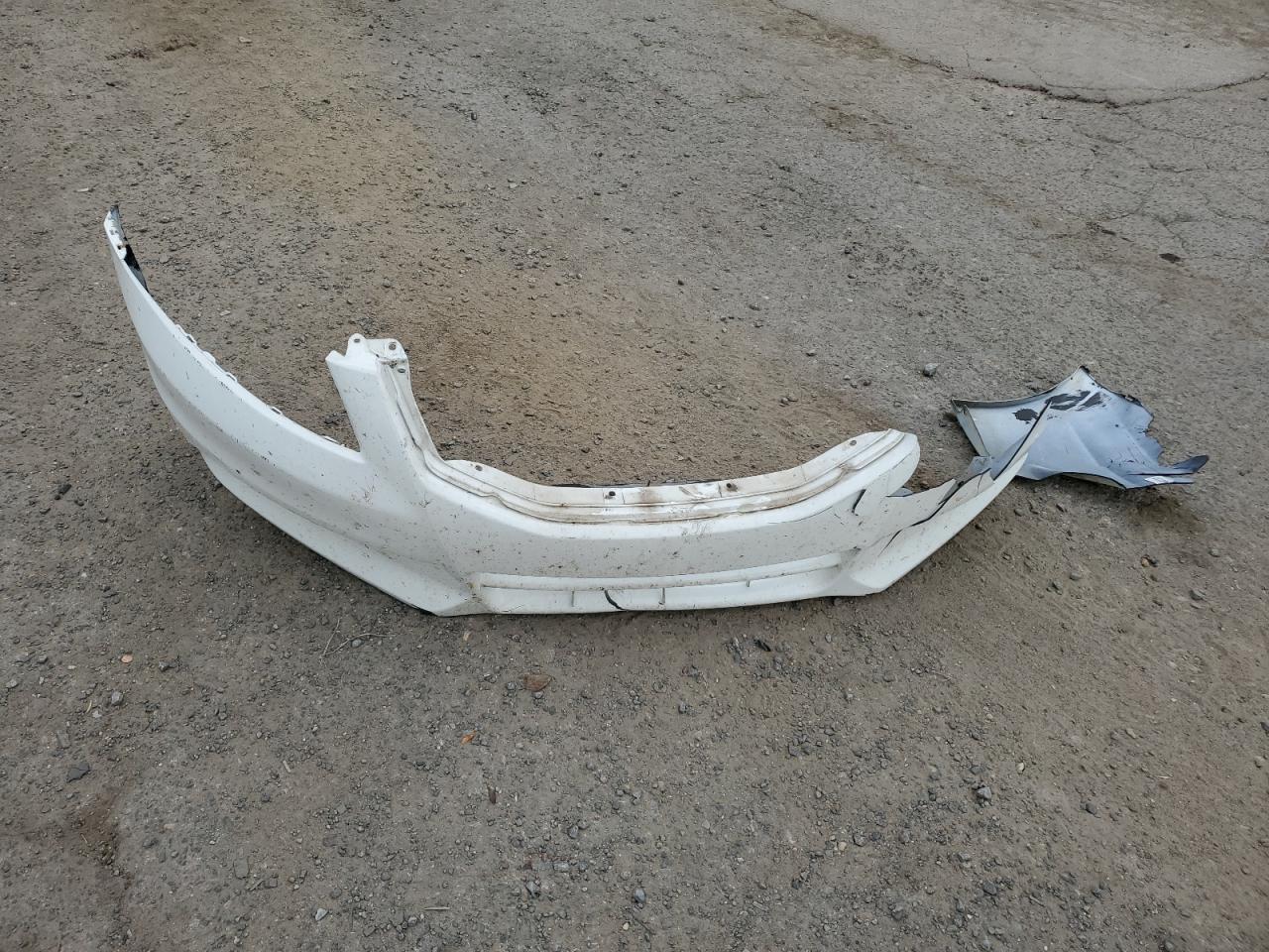 2011 Honda Accord Lx VIN: 1HGCP2F37BA151454 Lot: 93558525