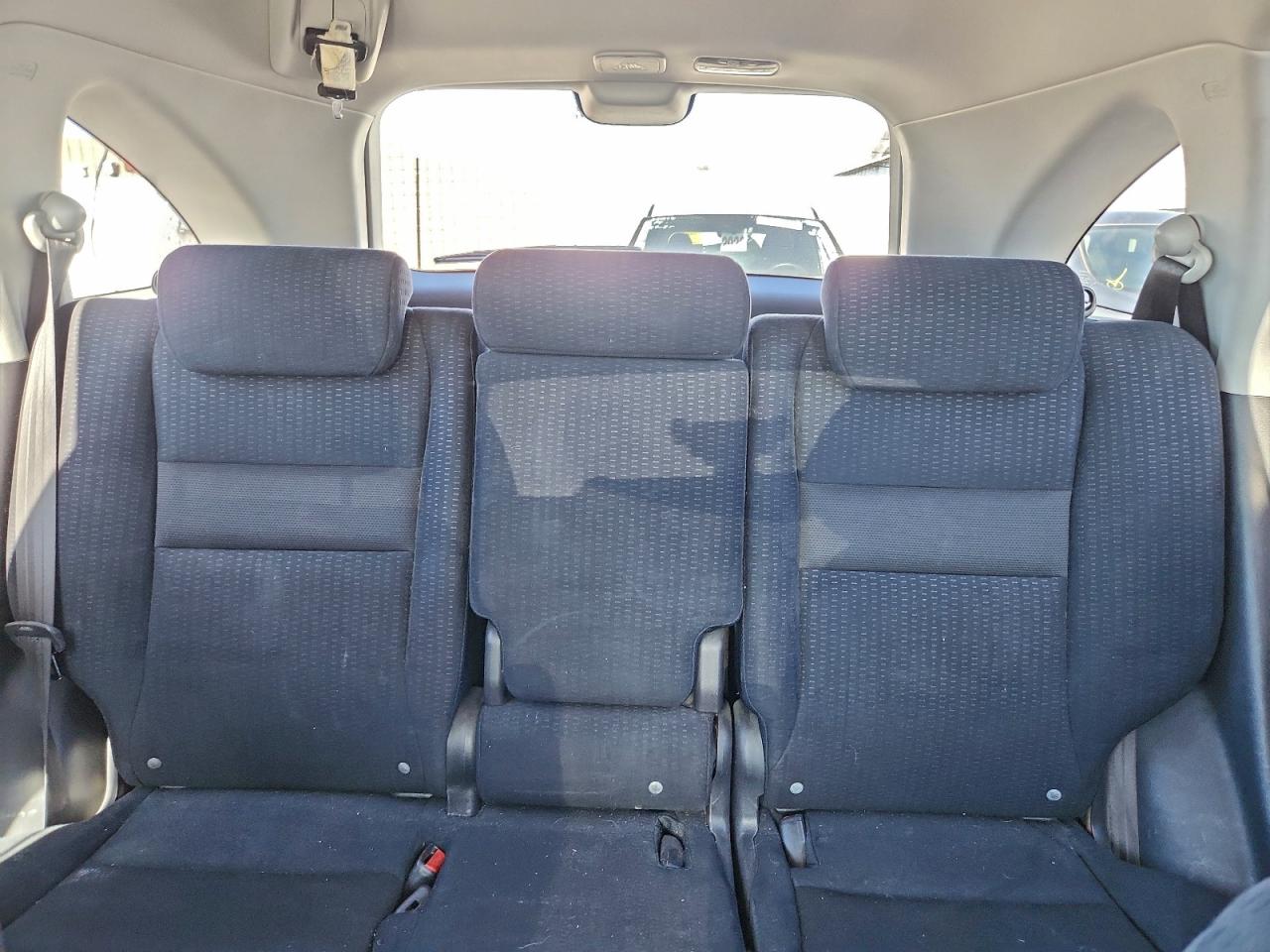 2007 Honda Cr-V Ex VIN: JHLRE38587C065037 Lot: 94018685