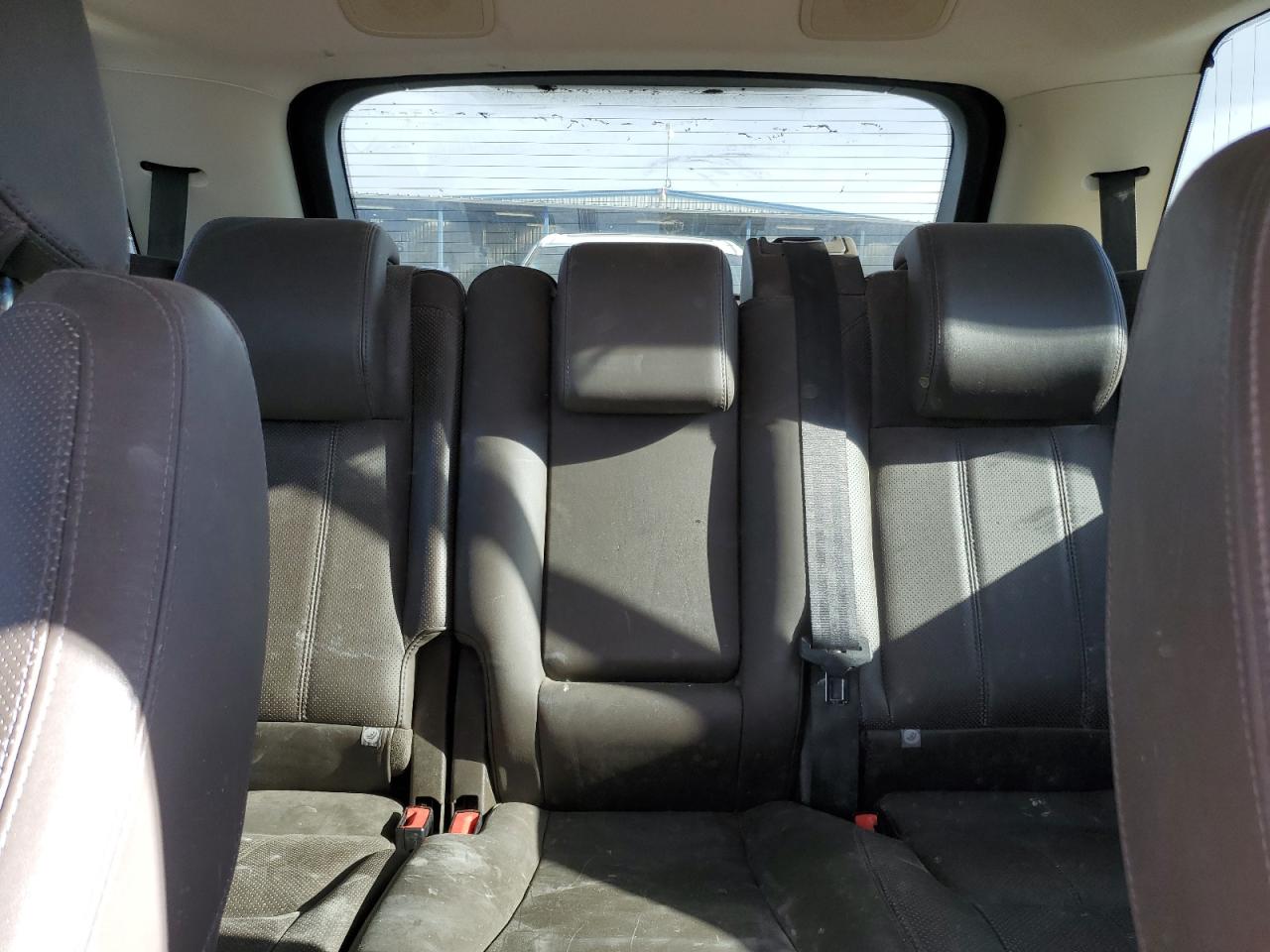 2012 Land Rover Range Rover Sport Hse Luxury VIN: SALSK2D42CA750521 Lot: 93140785