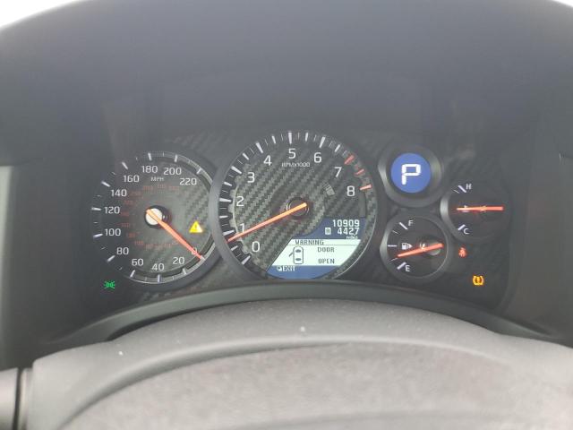 2024 NISSAN GT-R PREMIUM  