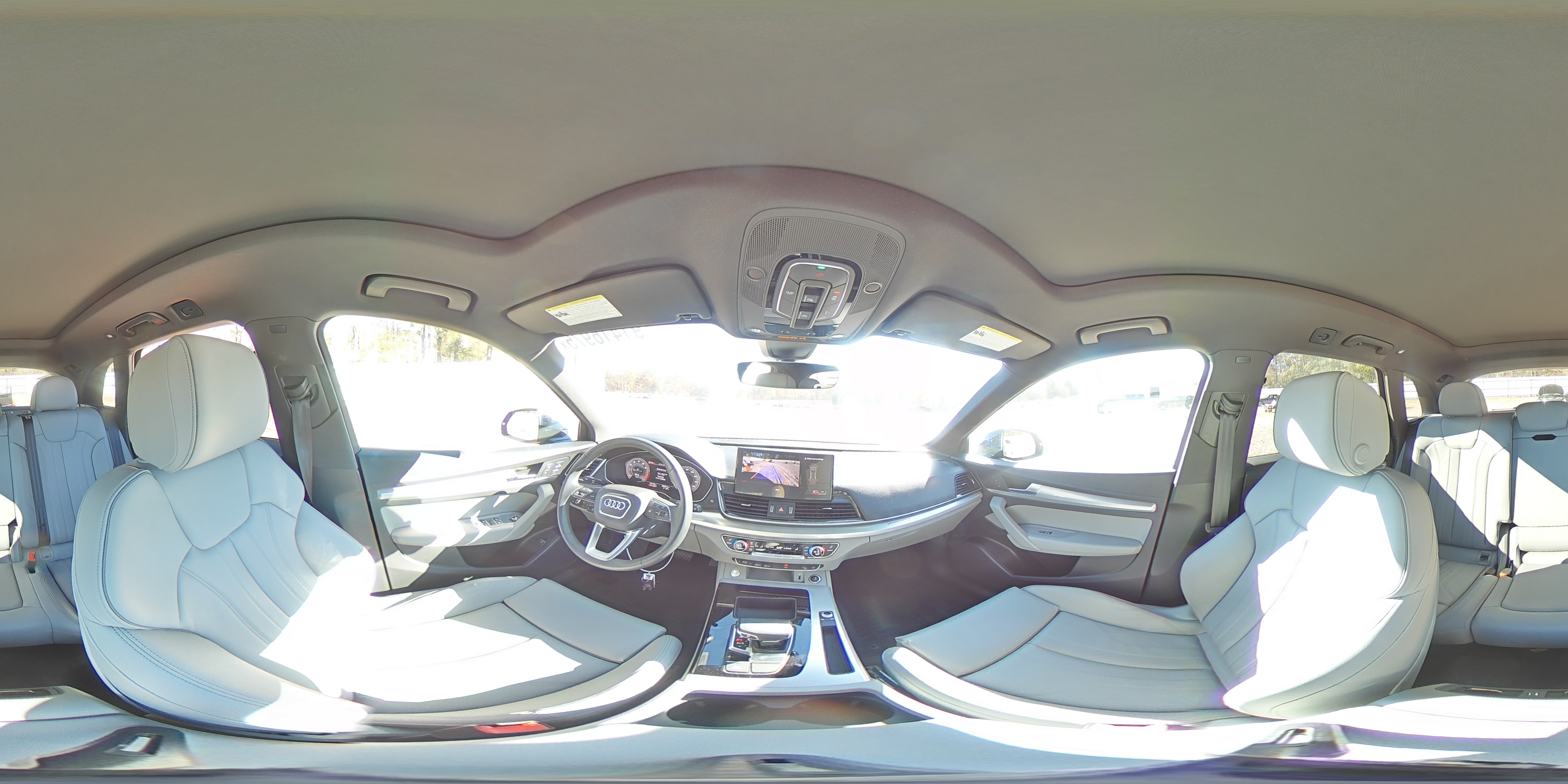 2024 Audi Q5 Premium 45 VIN: WA1GAAFY3R2116870 Lot: 91416975