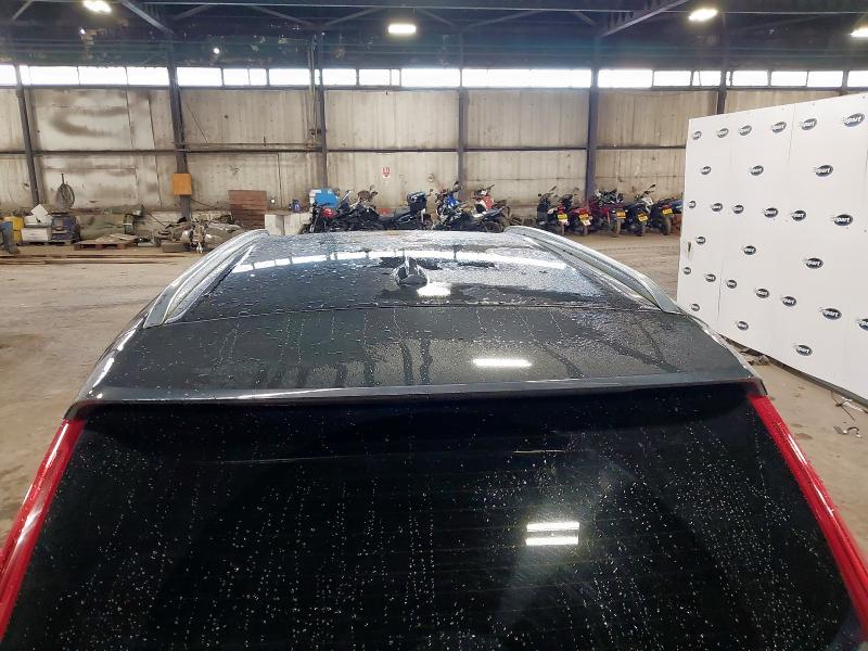 2017 VOLVO XC90 2.0 D5 POWERPULSE R DESIGN 5DR AWD GEARTRONIC