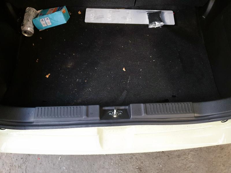 2025 SUZUKI SWIFT 1.2 MILD HYBRID MOTION 5DR