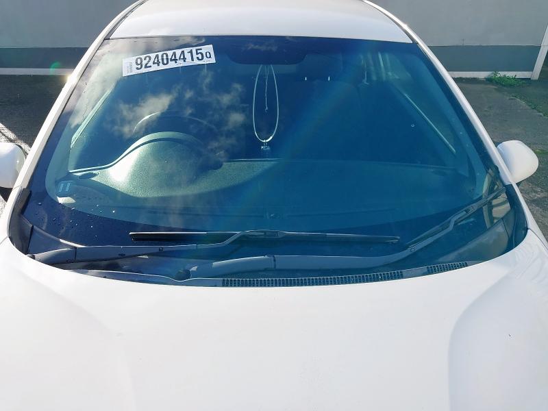 2015 KIA RIO 1.25 SR7 3DR