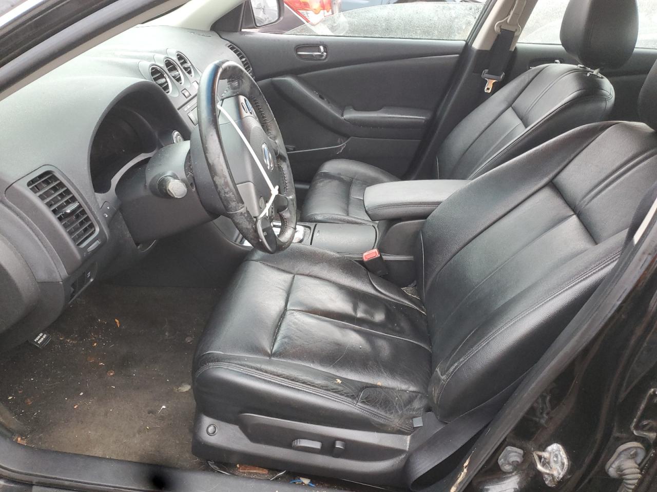 2010 Nissan Altima Base VIN: 1N4AL2AP4AN433897 Lot: 93417185