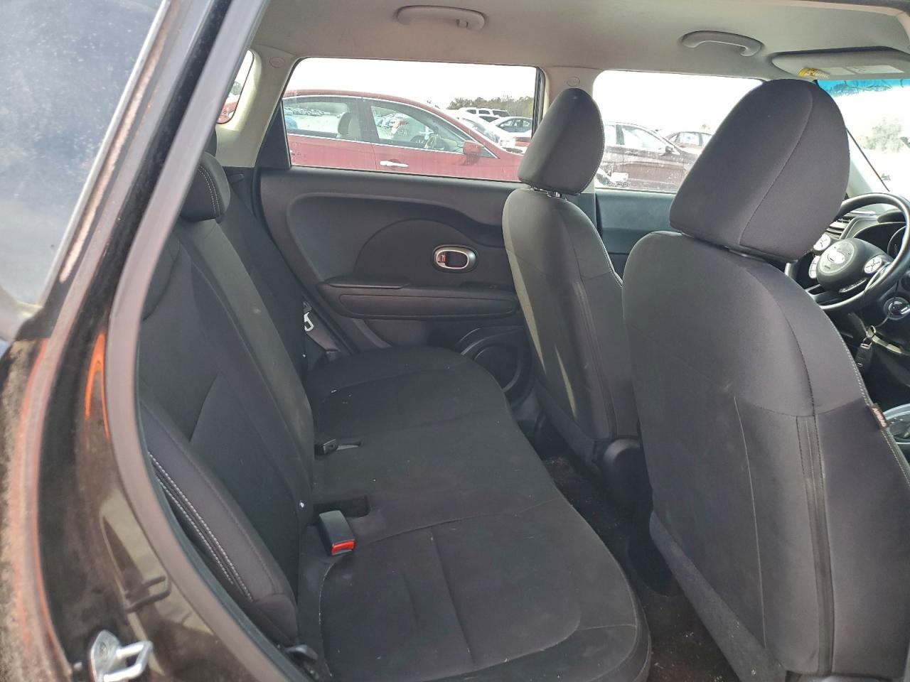 2015 Kia Soul VIN: KNDJN2A29F7771137 Lot: 94782525