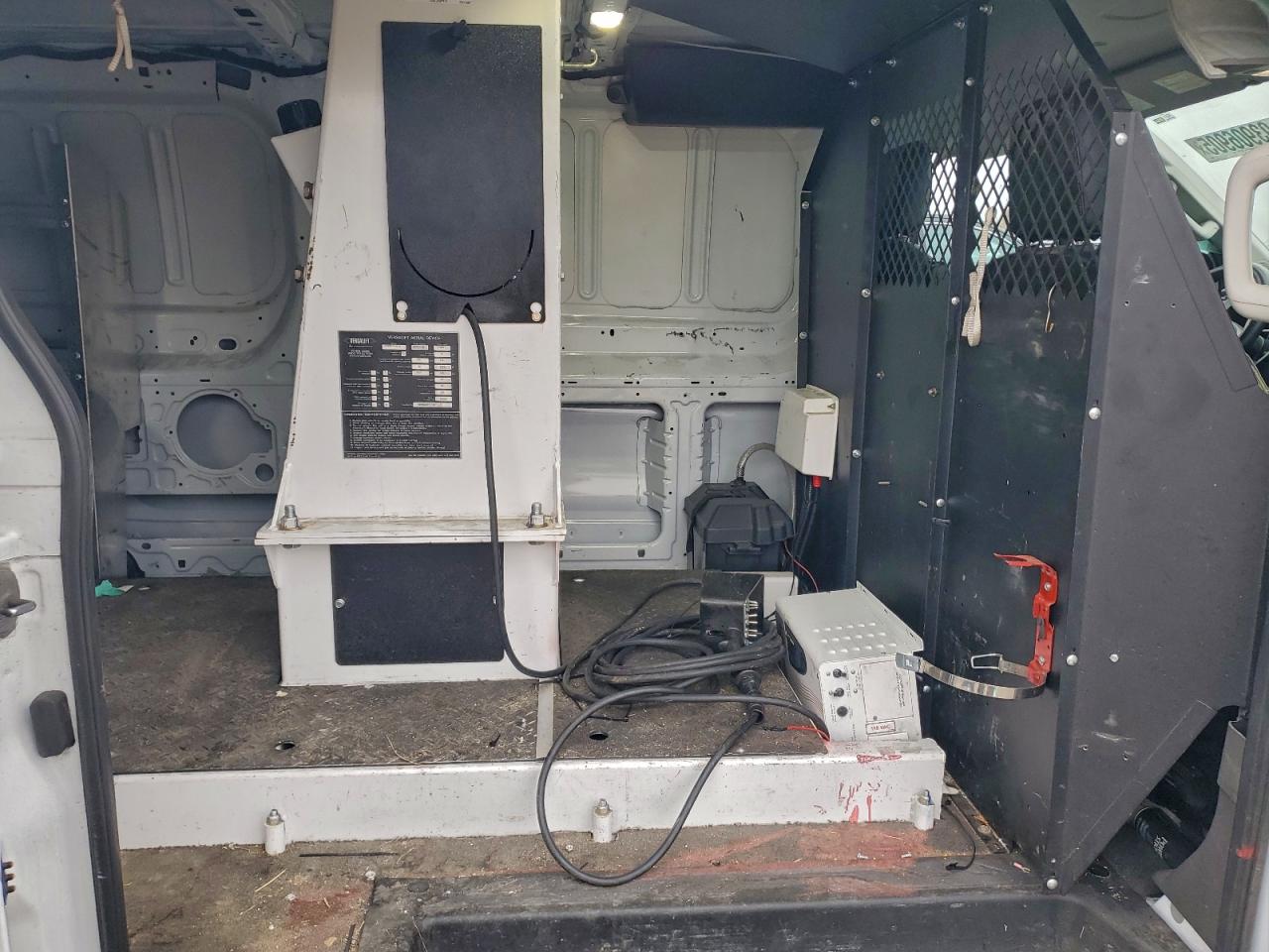 2023 Ford Transit T-350 VIN: 1FTBW1Y86PKA46938 Lot: 93906905