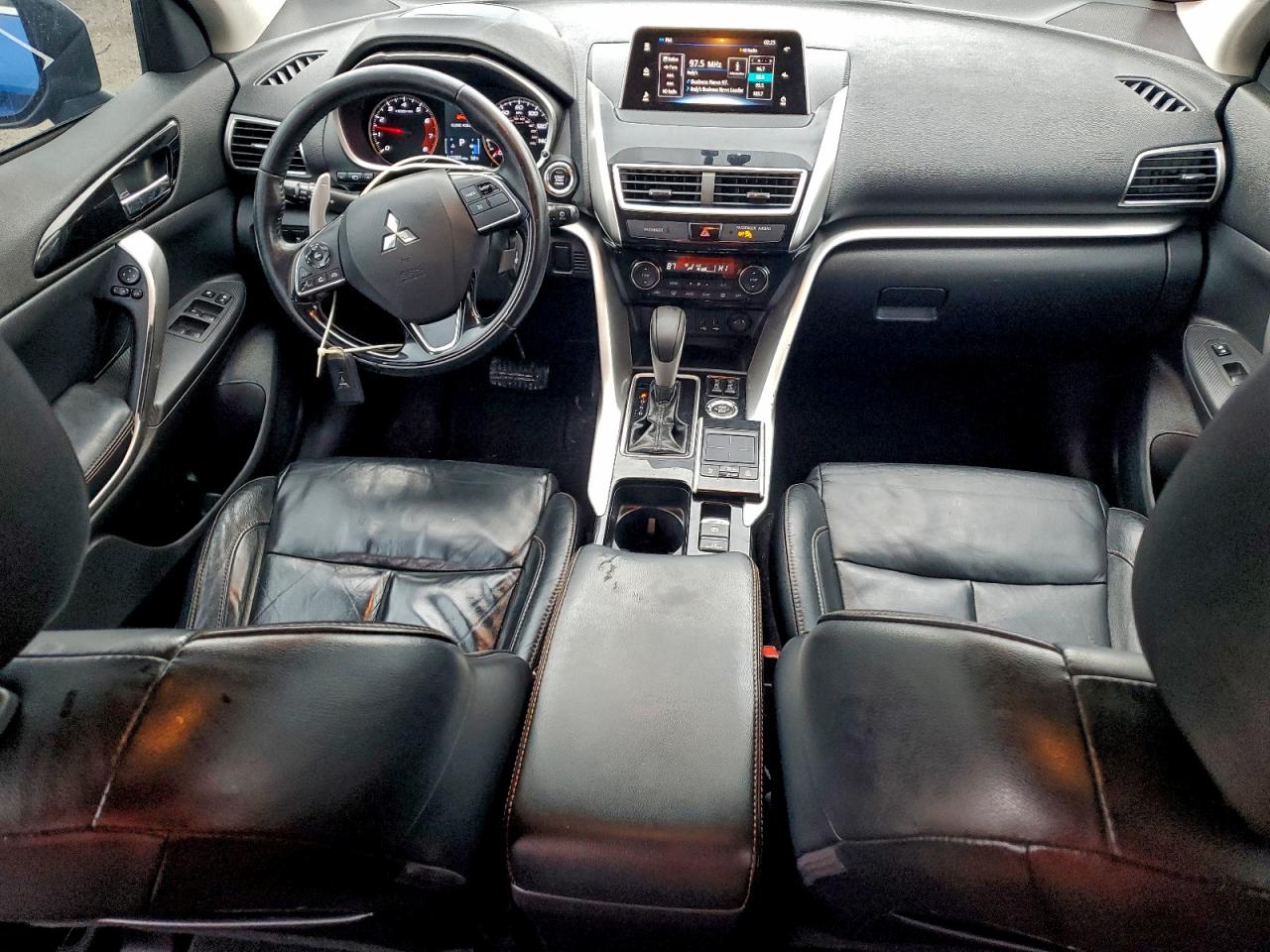 2018 Mitsubishi Eclipse Cross Se VIN: JA4AT5AA8JZ061829 Lot: 94034175