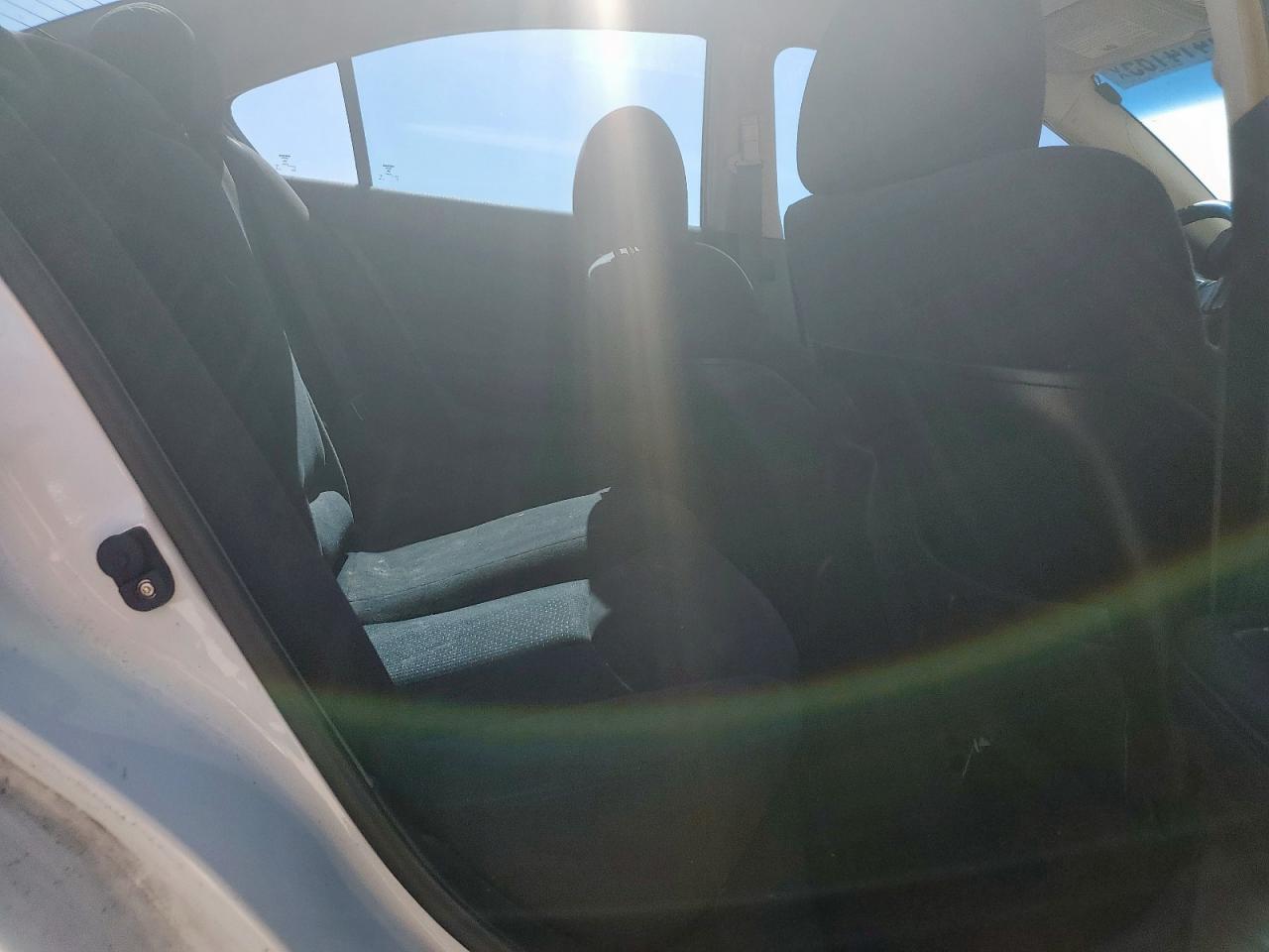 2014 Nissan Maxima S VIN: 1N4AA5AP6EC461435 Lot: 91414185