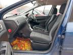 2006 PEUGEOT 307 1.6 S 5DR for sale at Copart SANDWICH