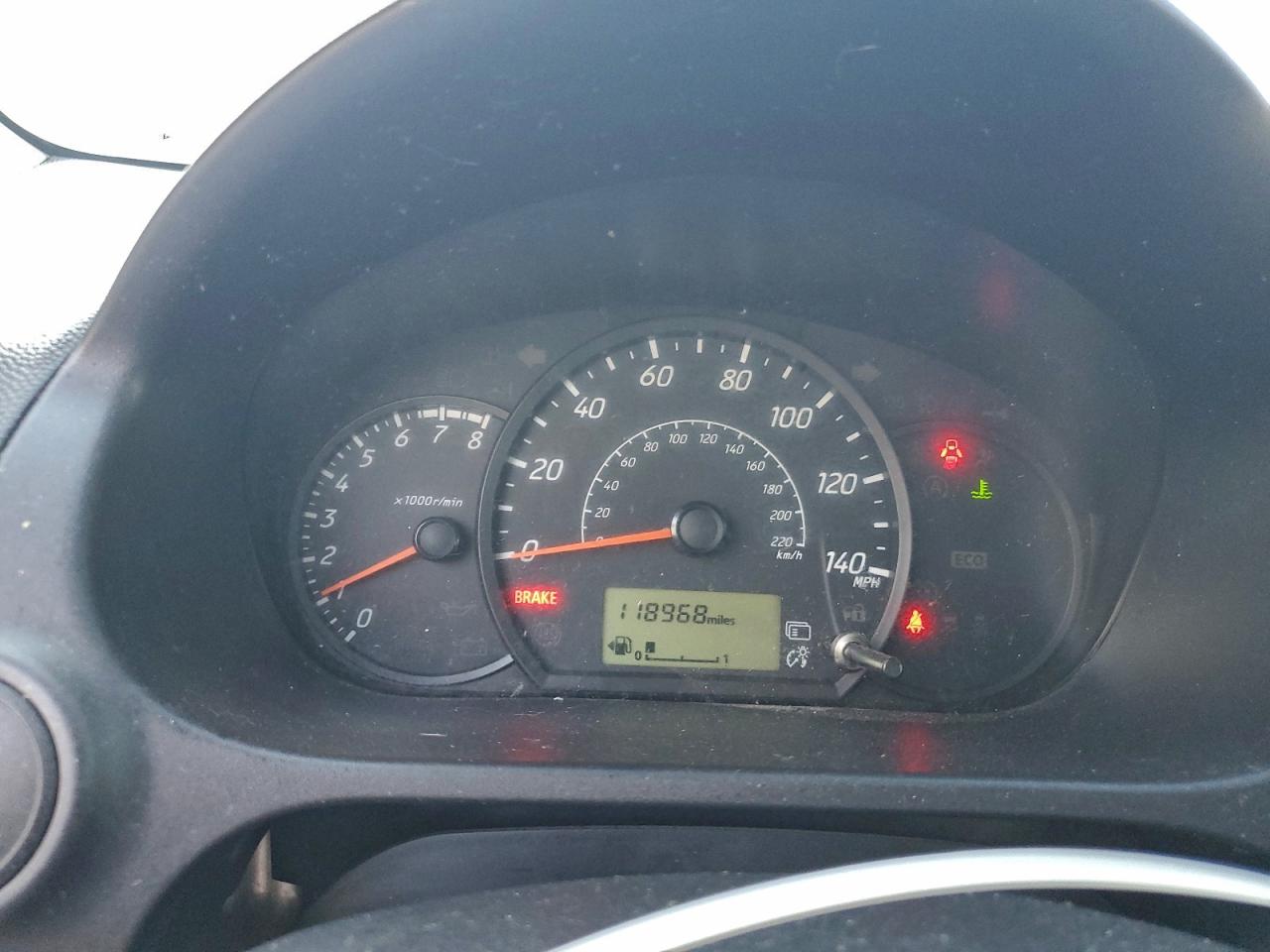 2015 Mitsubishi Mirage De VIN: ML32A3HJ9FH004646 Lot: 93729525