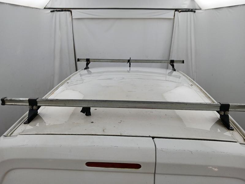 2016 PEUGEOT PARTNER 850 1.6 HDI 92 PROFESSIONAL VAN