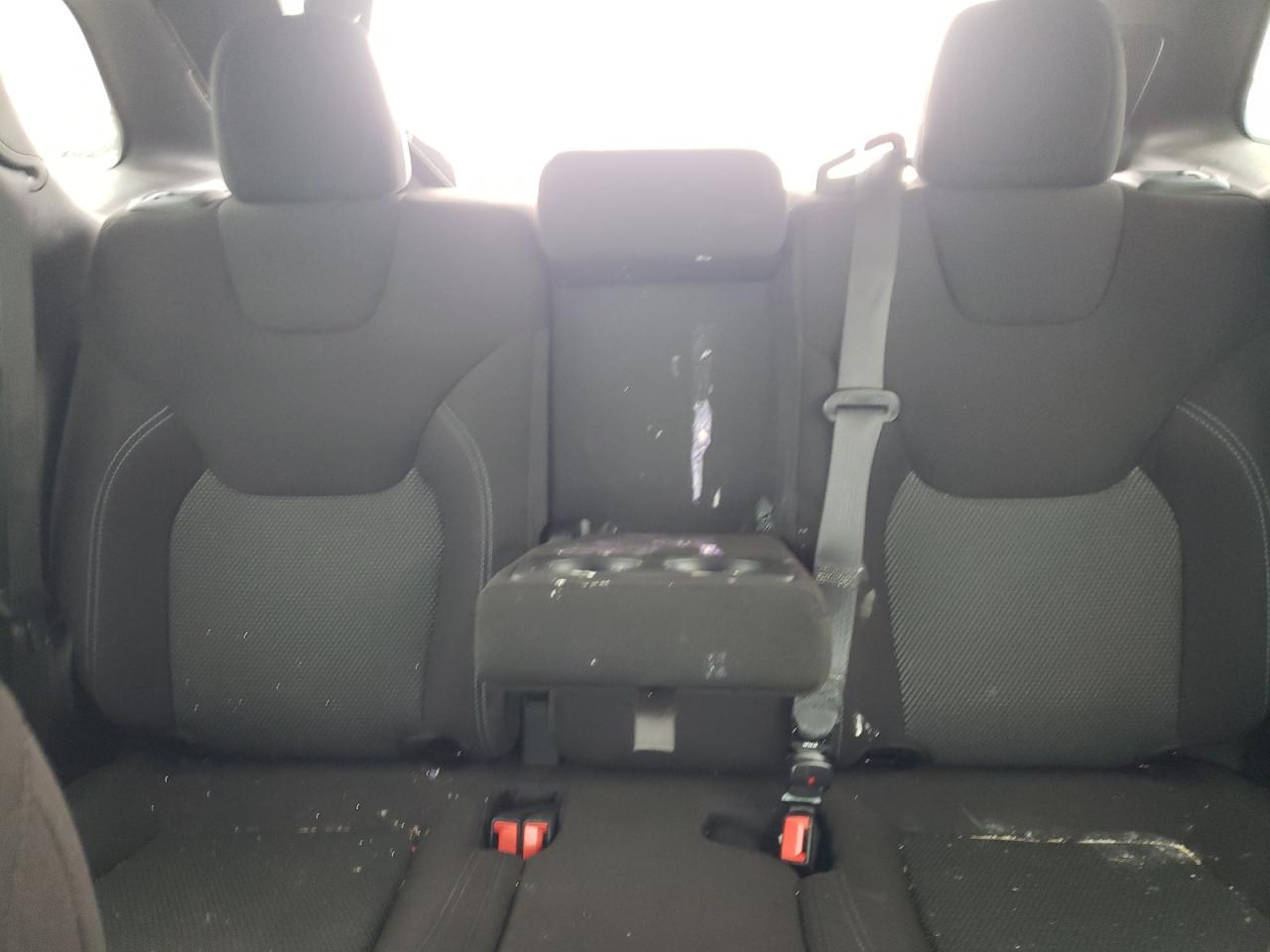 2021 Jeep Cherokee Latitude VIN: 1C4PJLCB6MD187530 Lot: 91935225