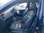 2012 MAZDA CX-5 2.2D [175] SPORT NAV 5DR AWD for sale at Copart SANDWICH