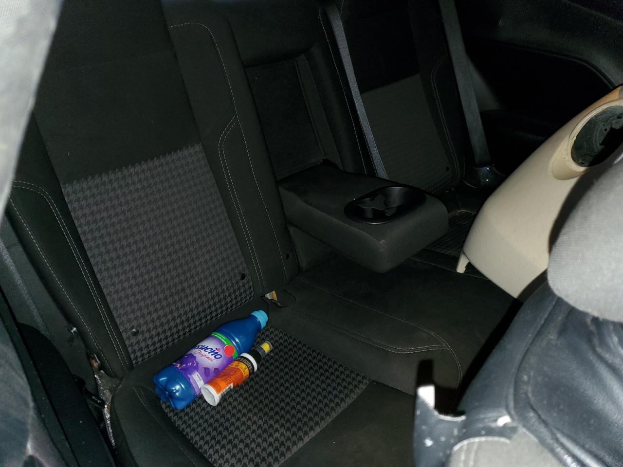 2016 Dodge Challenger Sxt VIN: 2C3CDZAG6GH221629 Lot: 92575845