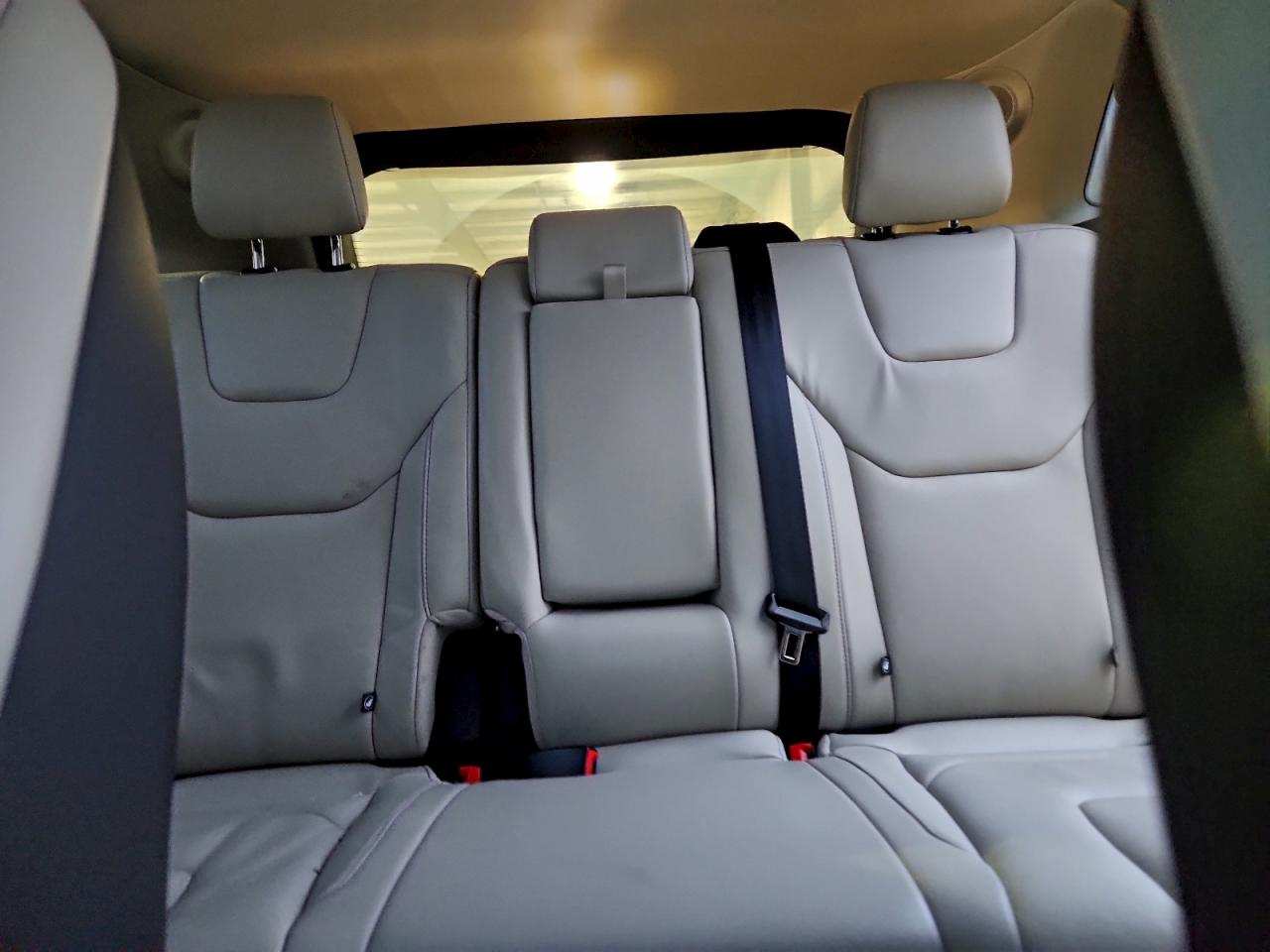 2018 Ford Edge Titanium VIN: 2FMPK4K89JBC55499 Lot: 93436365