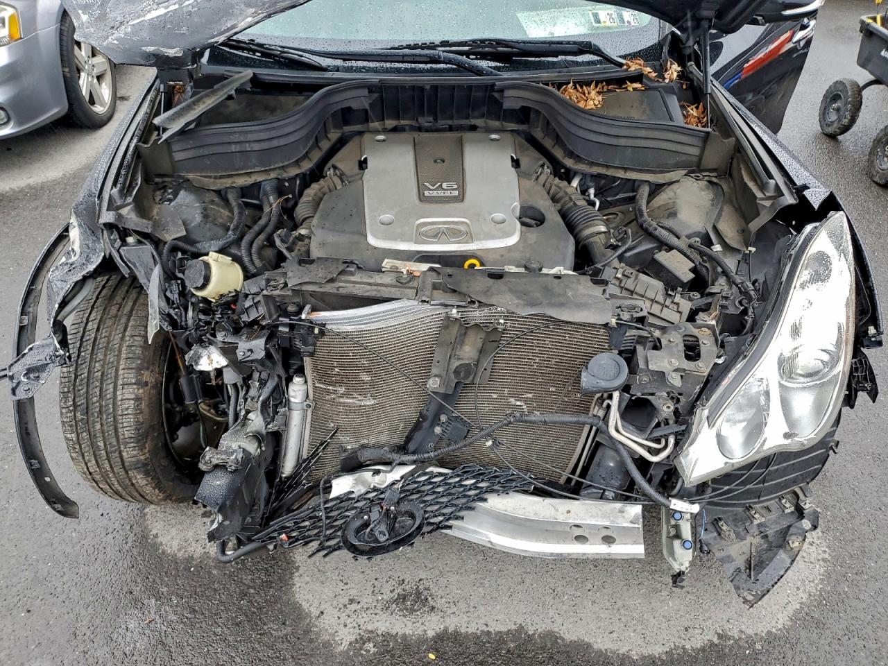 2016 Infiniti Qx50 VIN: JN1BJ0RR4GM271852 Lot: 94426165