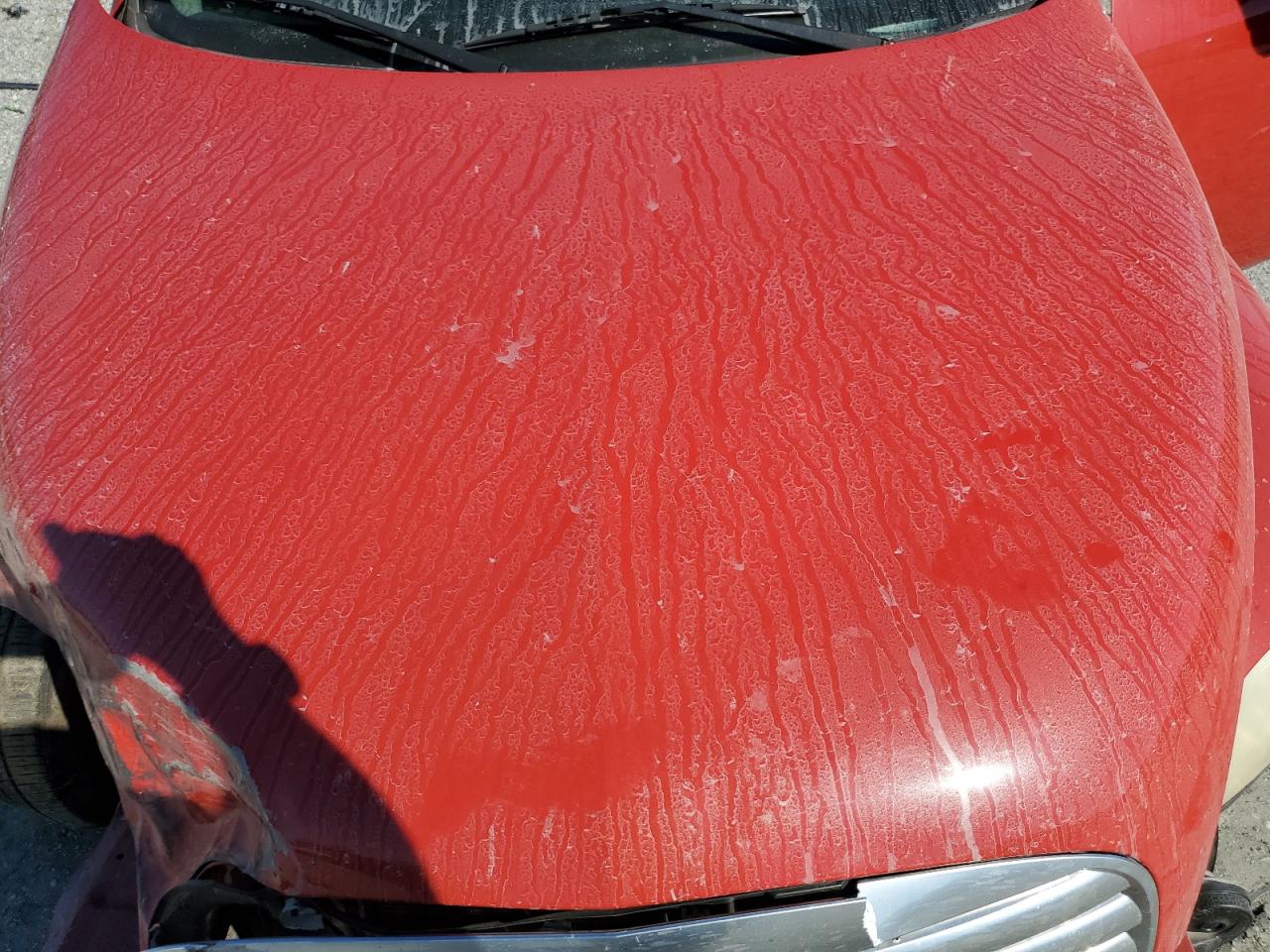 2008 Chevrolet Hhr Ls VIN: 3GNDA13D38S561226 Lot: 91192245