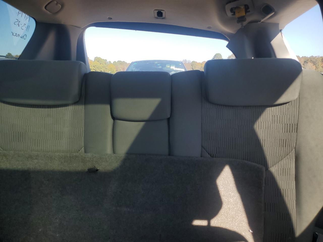 2011 Toyota Rav4 VIN: JTMZF4DV4BD029869 Lot: 91939955