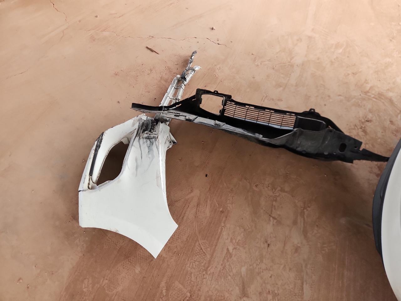 2019 Honda Insight Ex VIN: 19XZE4F58KE024866 Lot: 91203895